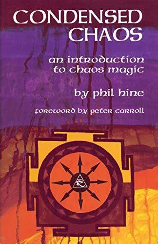 The Power of Intention: Manifesting Your Desires with Condensed Chaos Magic